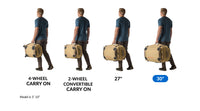 Blue Jay Luggage 30 Inch Clearance Eagle Creek