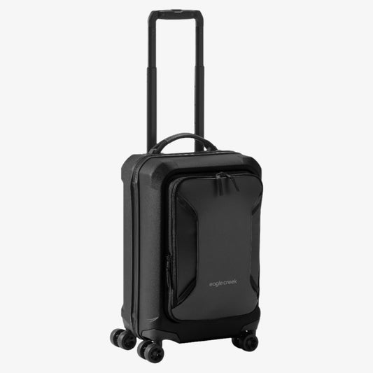 Black Carry On Luggage Eagle Creek