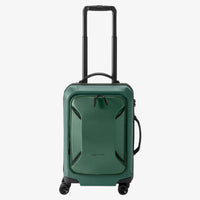Green Carry On Luggage Eagle Creek