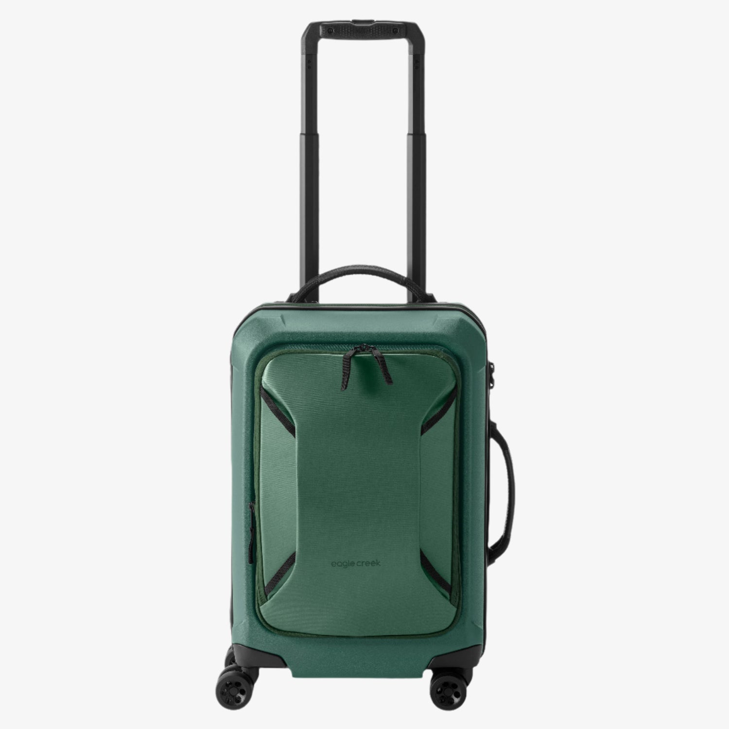 Green Carry On Luggage Eagle Creek
