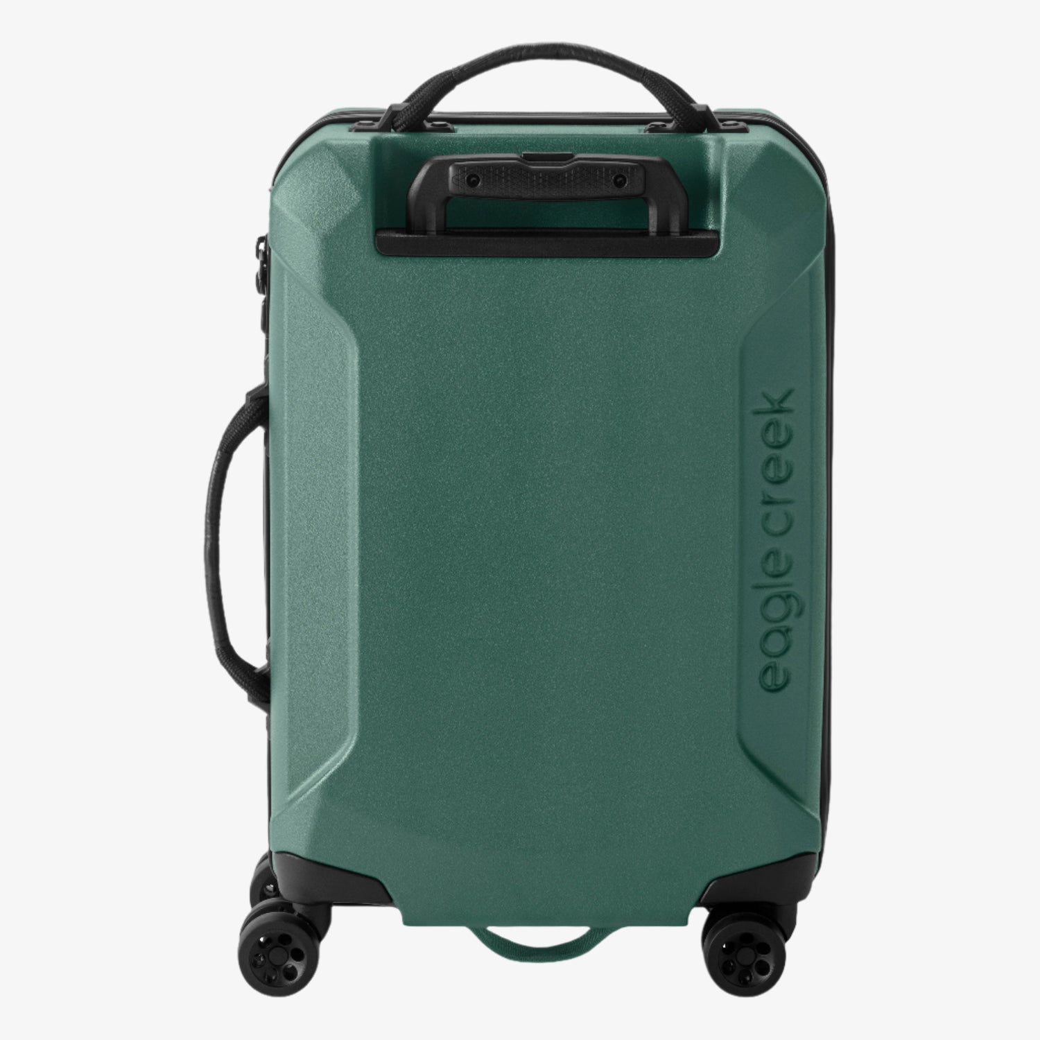 Green Carry On Luggage Size Eagle Creek