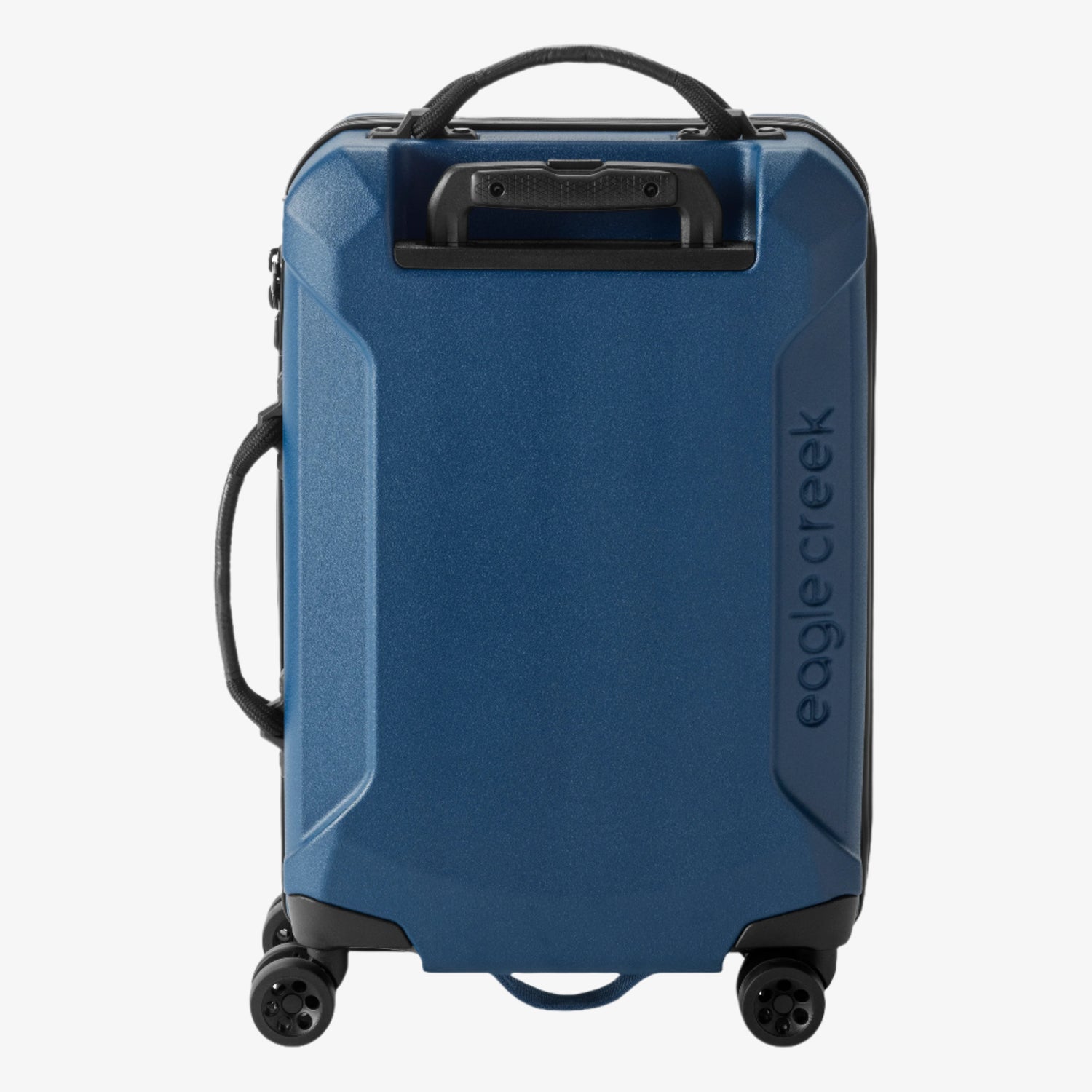 Blue Carry On Luggage Size Eagle Creek