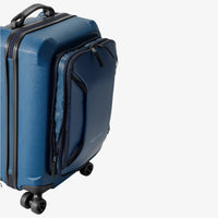 Blue Carry-On Luggage Eagle Creek