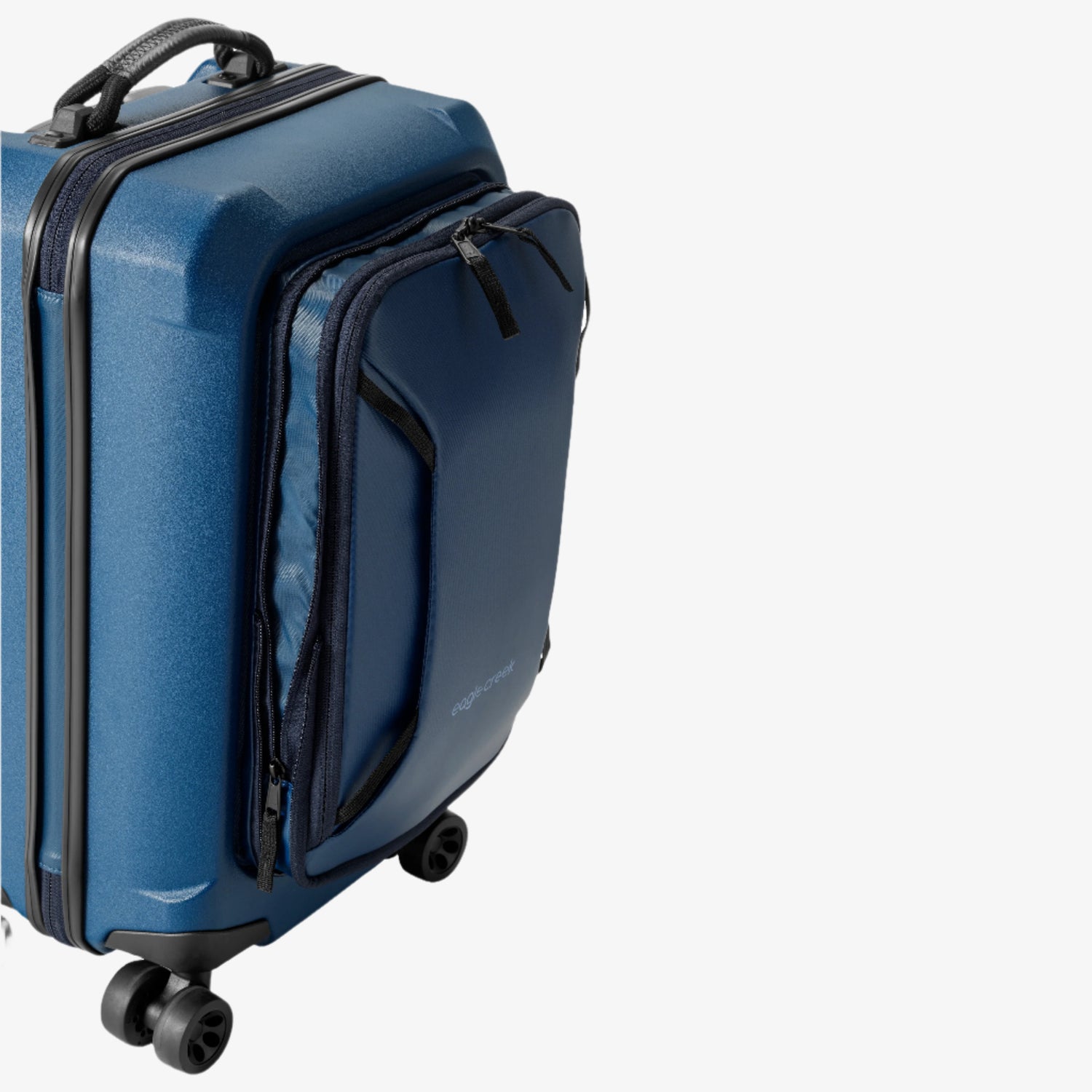 Blue Carry-On Luggage Eagle Creek