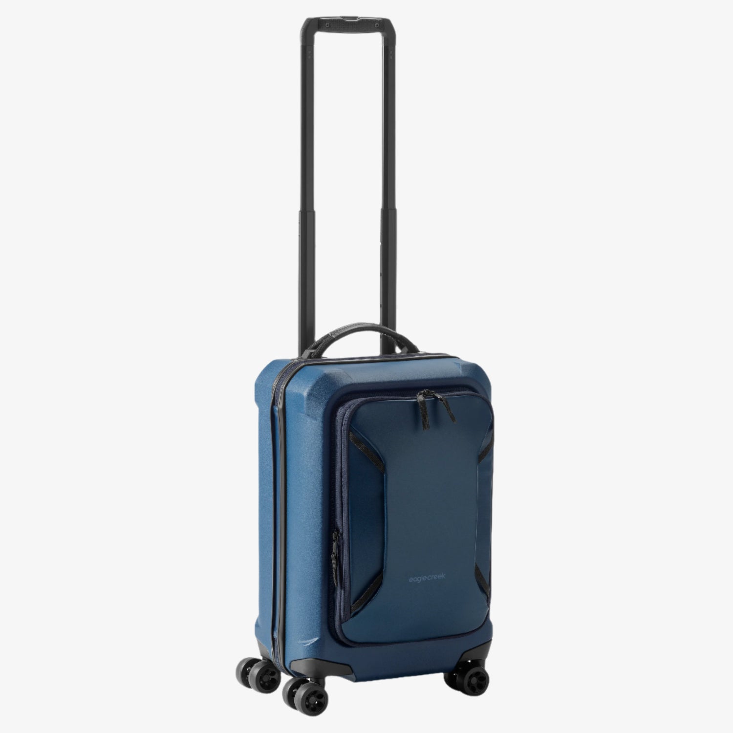 Blue Hard-side Luggage Eagle Creek