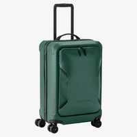 Green Luggage Eagle Creek
