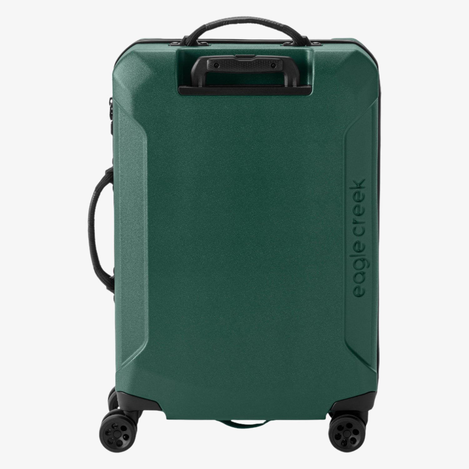 Eagle Creek Green Suitcases