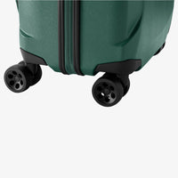 Green Away Suitcase Eagle Creek