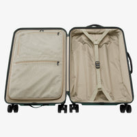 Green Hybrid Luggage Eagle Creek