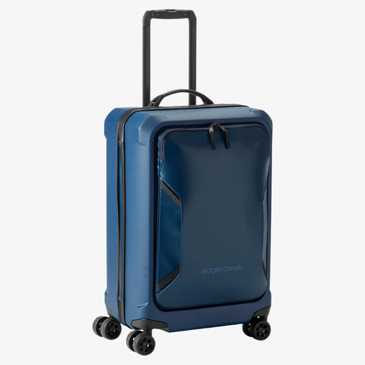 Blue Best Luggage Eagle Creek