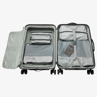 Blue Best Suitcases