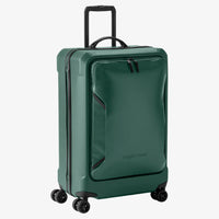 Green Checked Luggage Eagle Creek