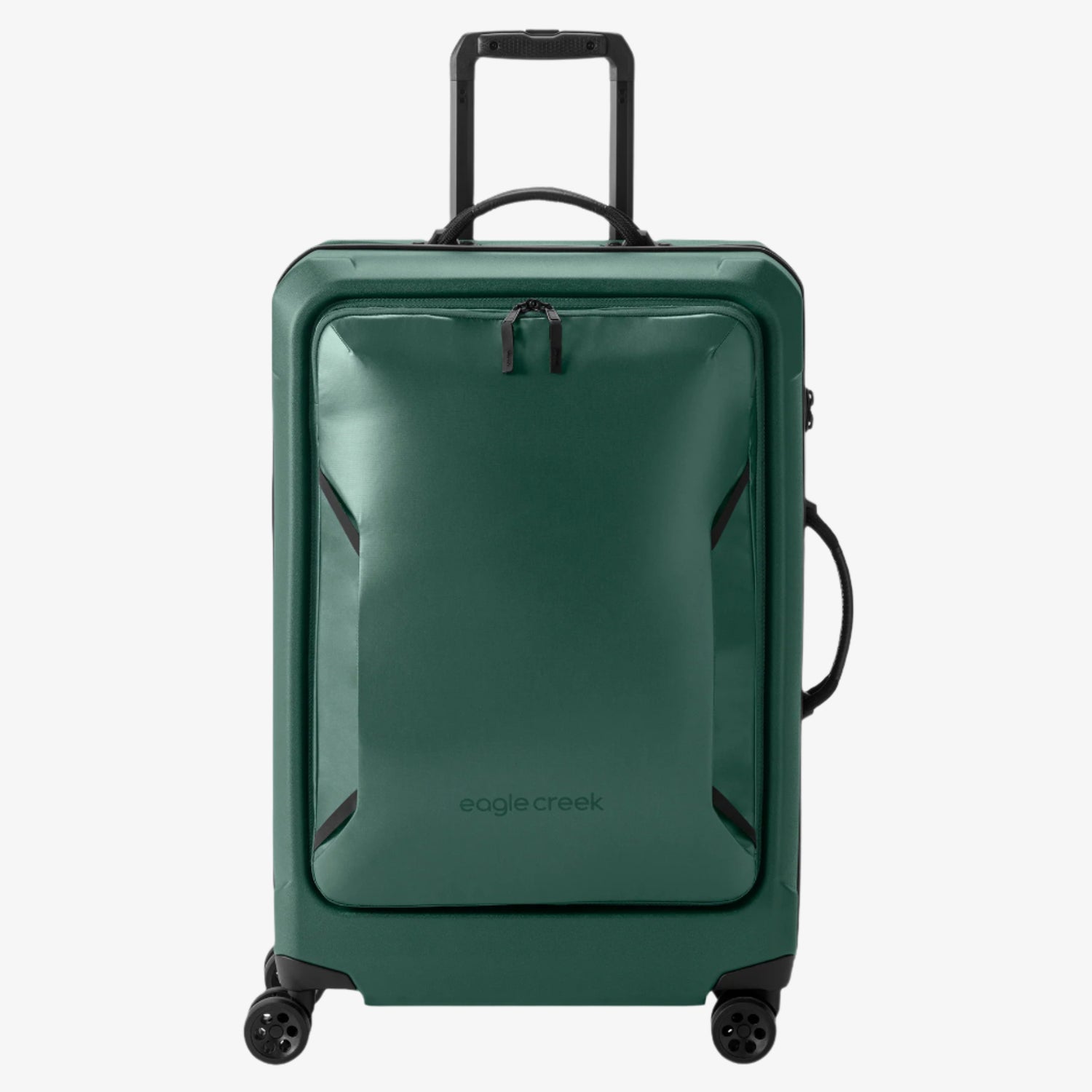Green Luggage Eagle Creek