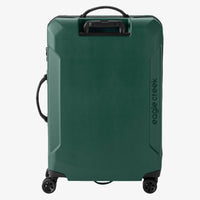 Green Suitcase Eagle Creek