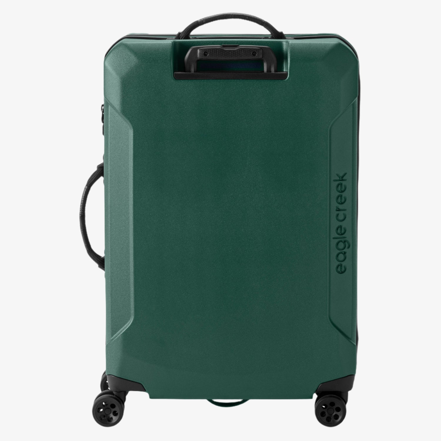 Green Suitcase Eagle Creek