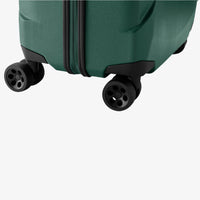 Green Suitcases Eagle Creek