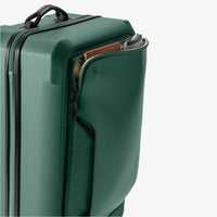 Green Large Suitcase Eagle Creek