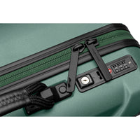 Green Luggage TSA Lock Eagle Creek