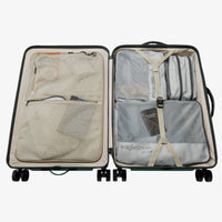 Green Suitcase with Wheels Eagle Creek
