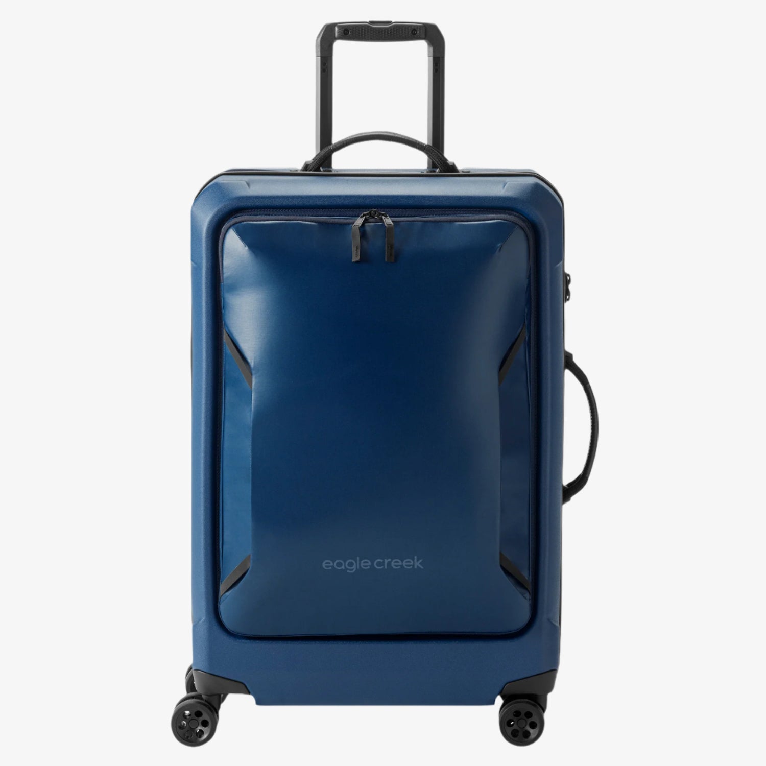 Blue Best Suitcases Eagle Creek