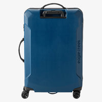 Blue Checked Luggage Eagle Creek