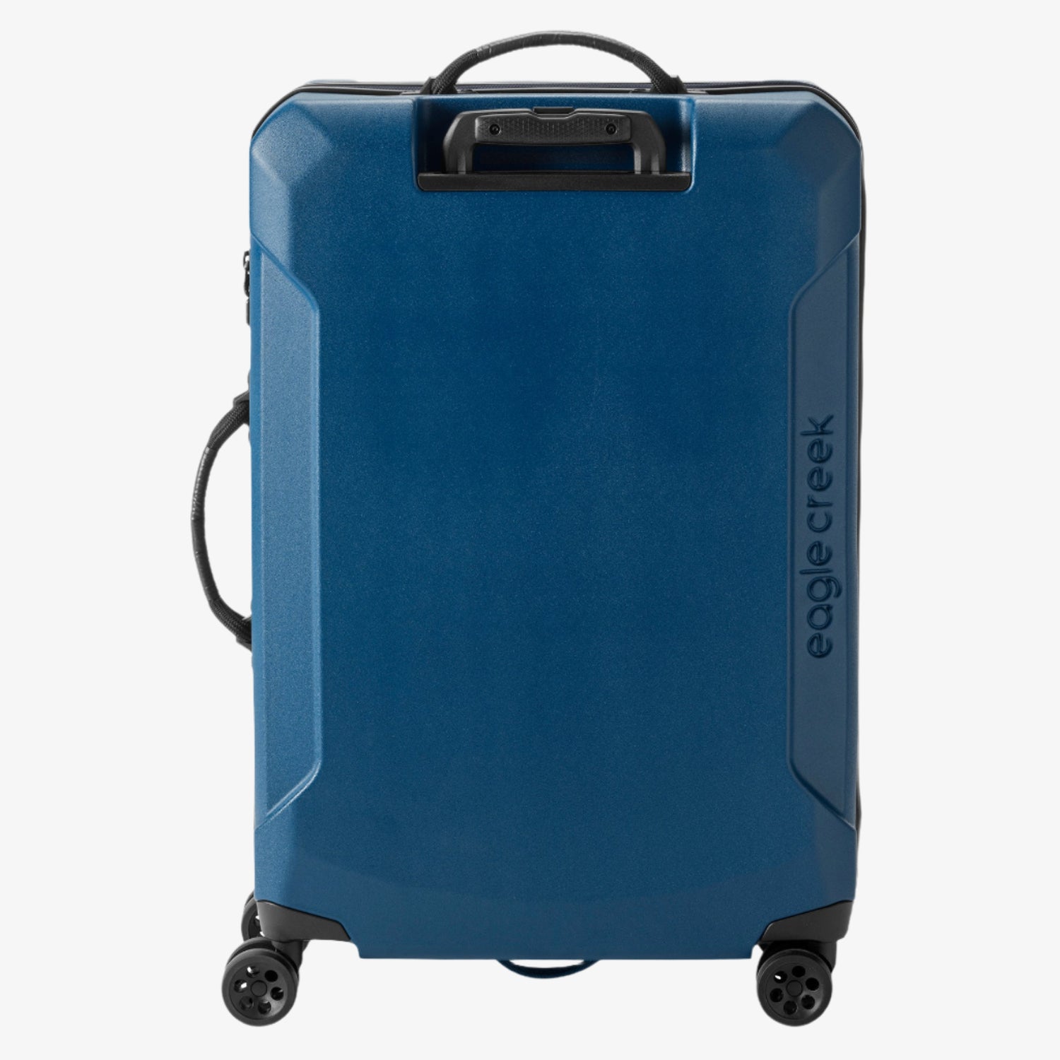 Blue Checked Luggage Eagle Creek