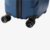 Blue Wheeled Suitcase Eagle Creek