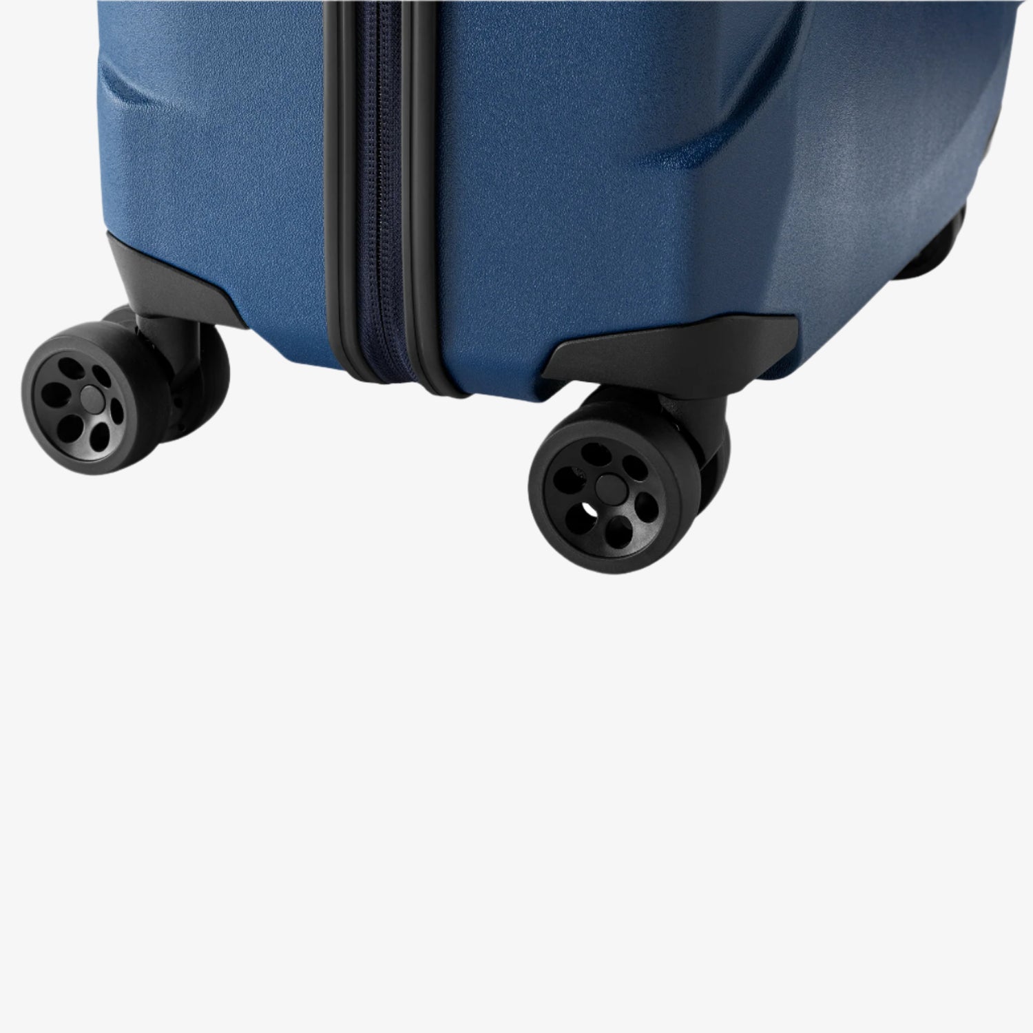 Blue Wheeled Suitcase Eagle Creek