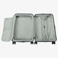 Blue Shop Luggage Eagle Creek