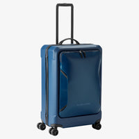 Blue Luggage Eagle Creek