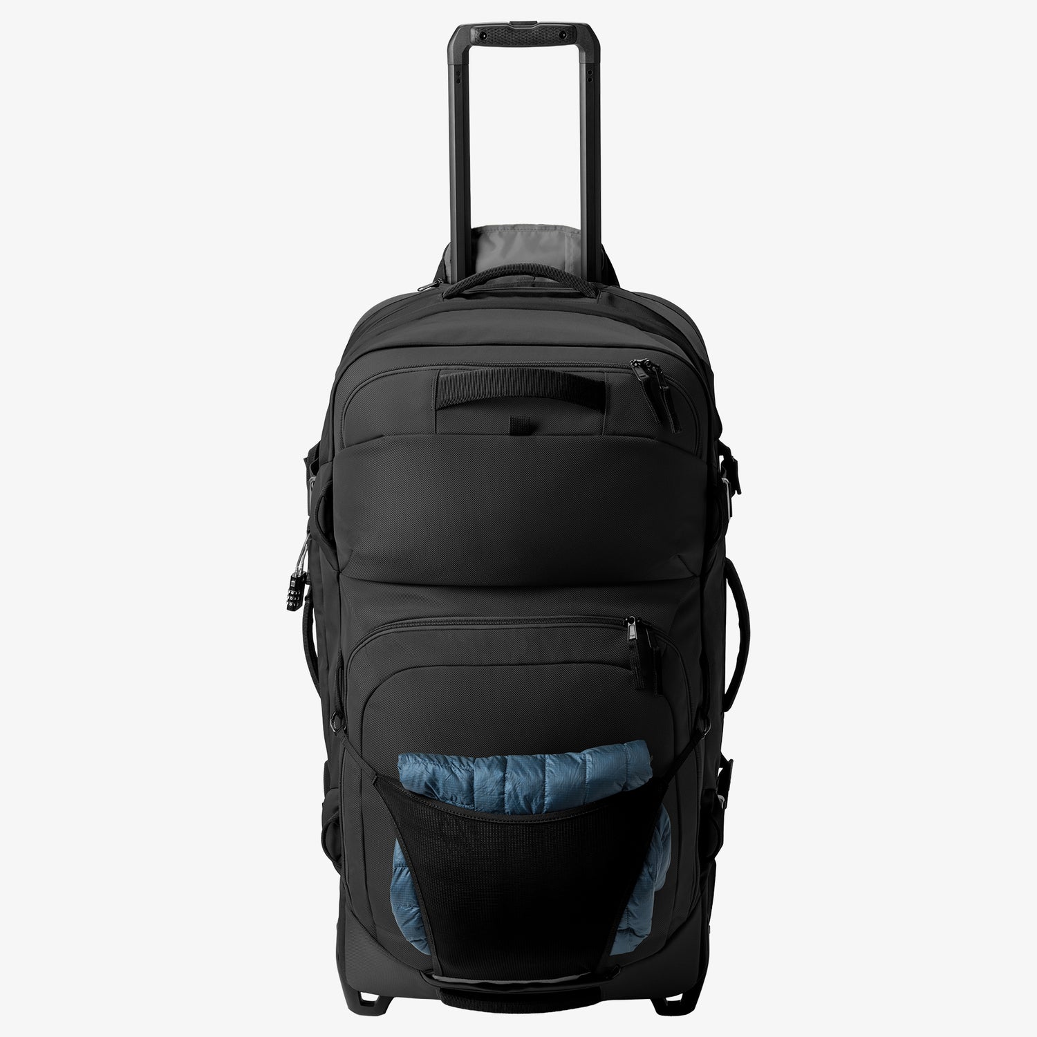 Large Capacity Wheeled Luggage Eagle Creek