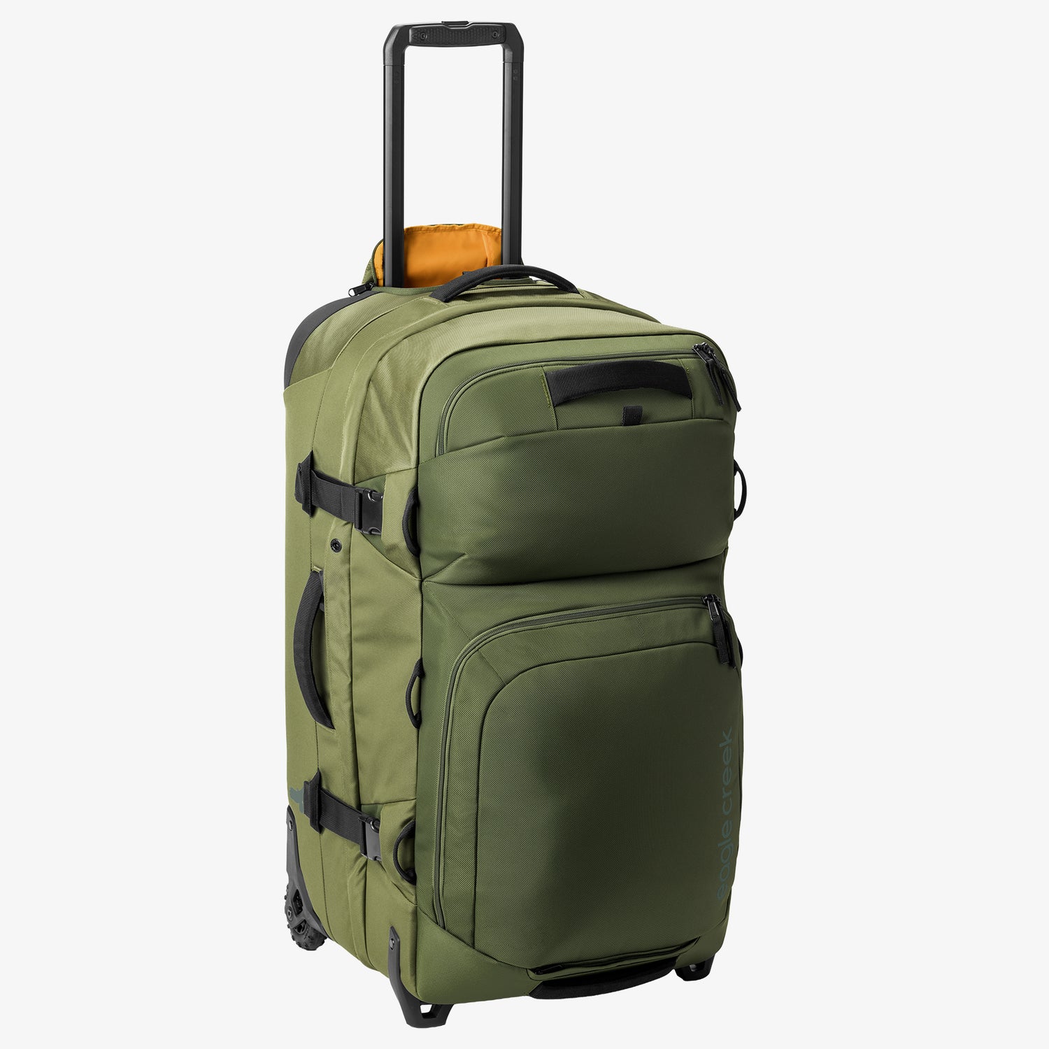 Extra Large Rolling Trunk for Expeditions Eagle Creek