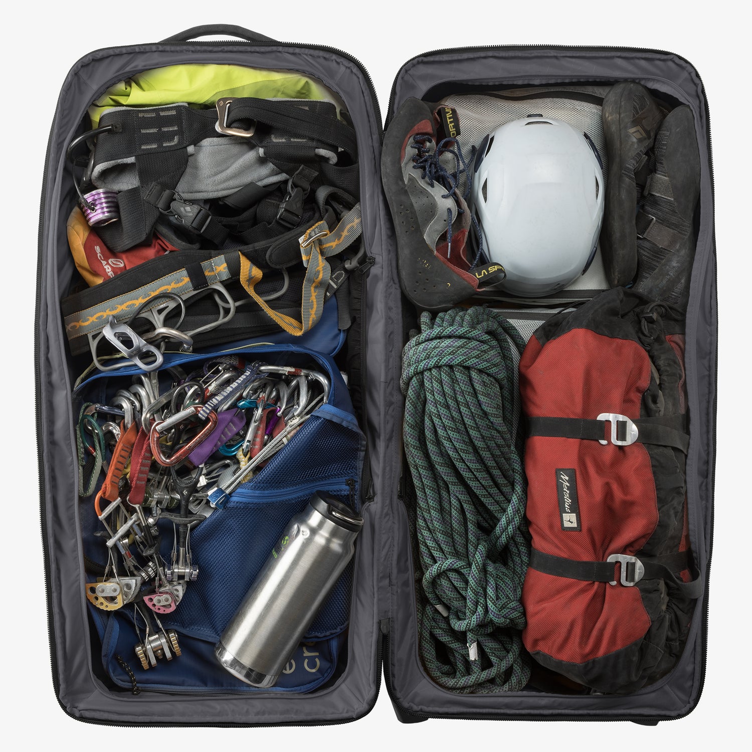 36 Inch Rolling Duffel Bag Eagle Creek