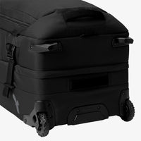 Black Extra Large Rolling Luggage Eagle Creek