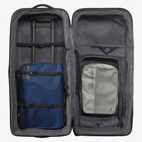 Black Extended Travel Luggage Eagle Creek