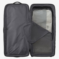 Black Jumbo Rolling Bag Eagle Creek