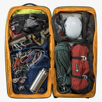 Green Oversized Luggage for Extended Trips Eagle Creek