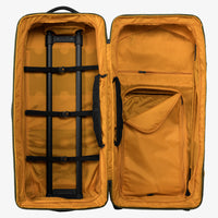 Green Extra Large Checked Luggage Eagle Creek