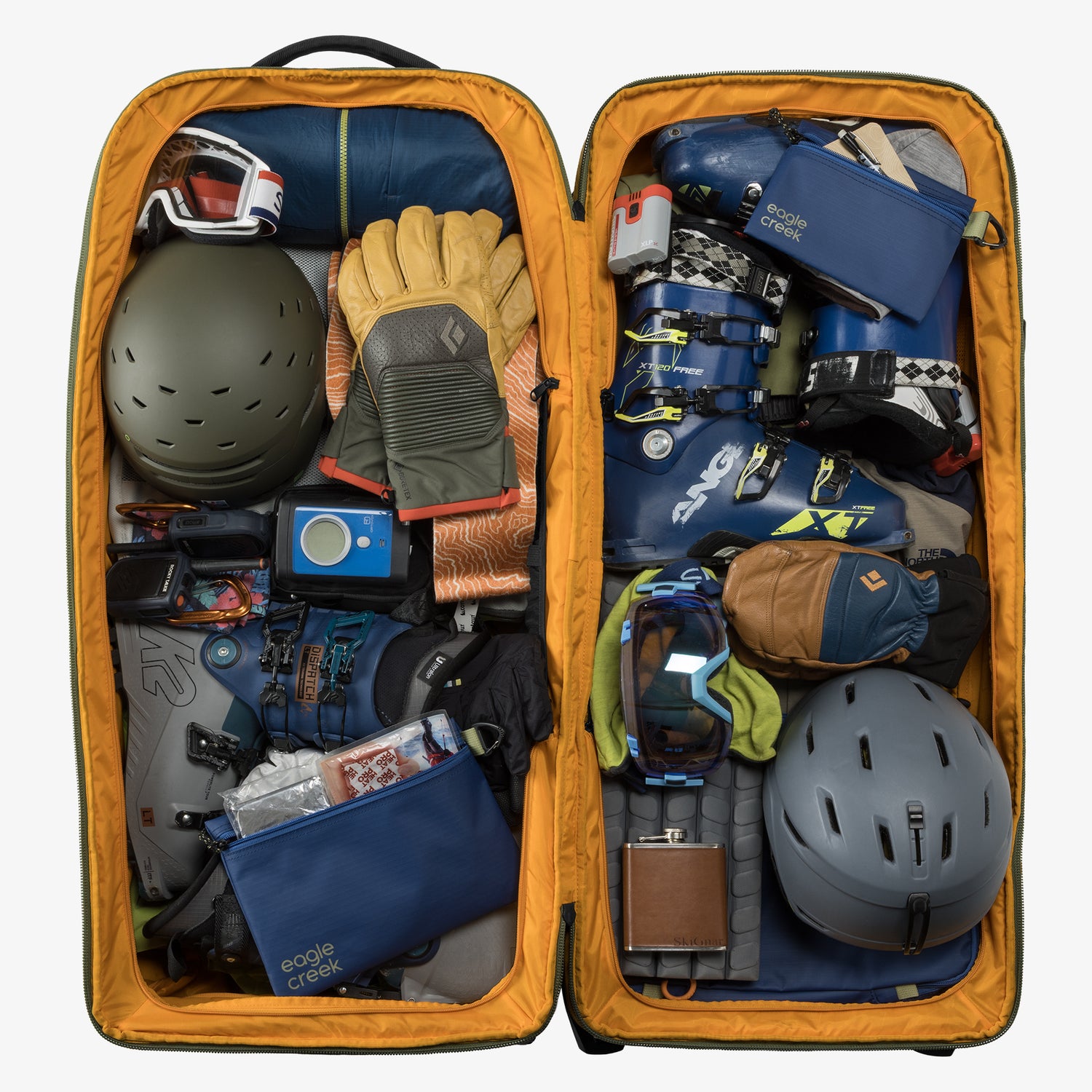 36 Inch Wheeled Duffle Bag Eagle Creek