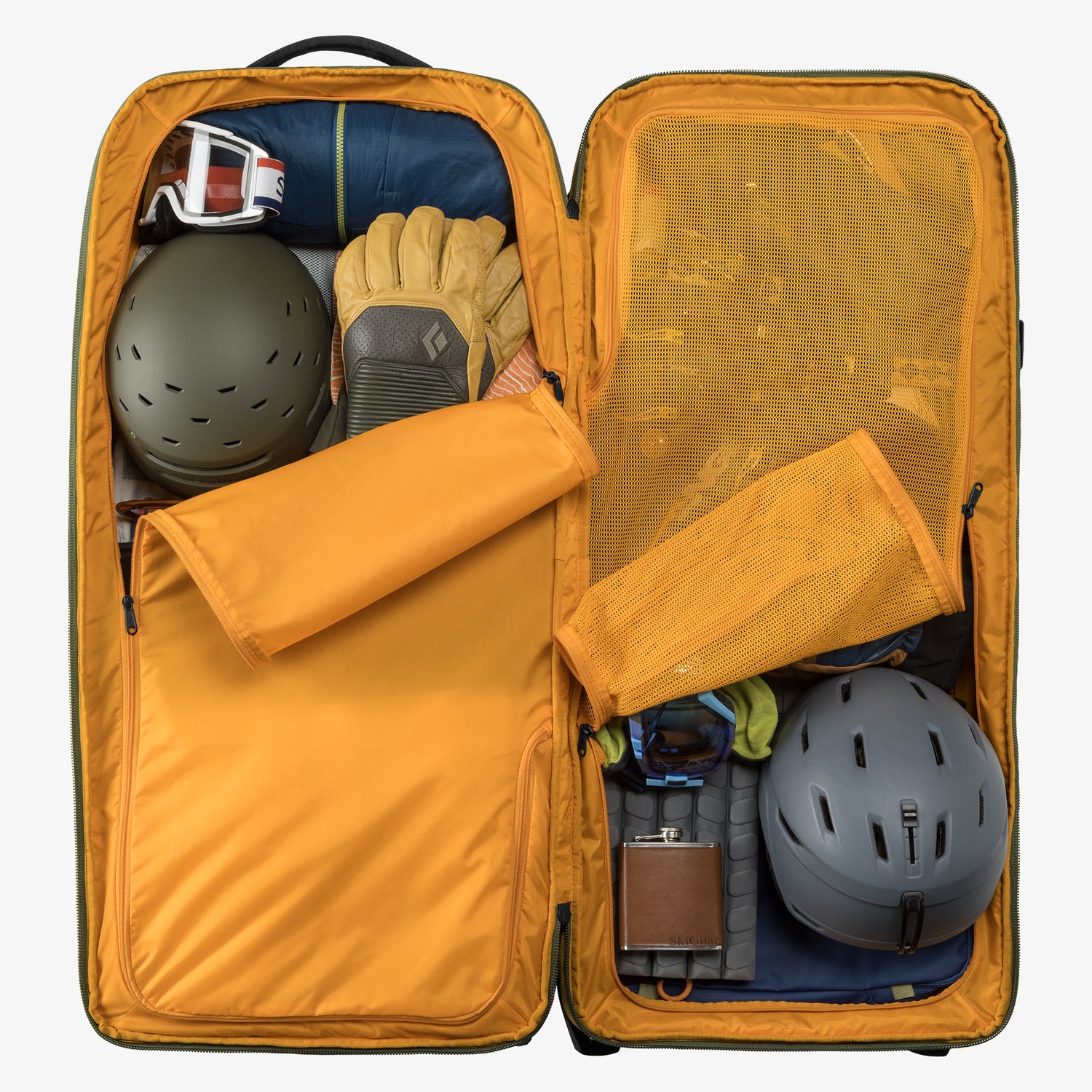 36 Inch Wheeled Duffel Bag Eagle Creek