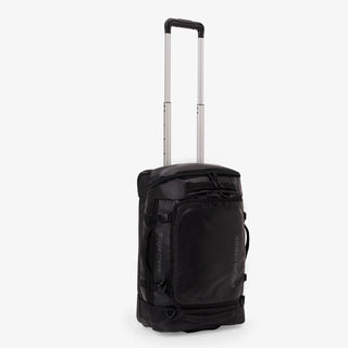 Black Wheeled Duffle Bag Eagle Creek