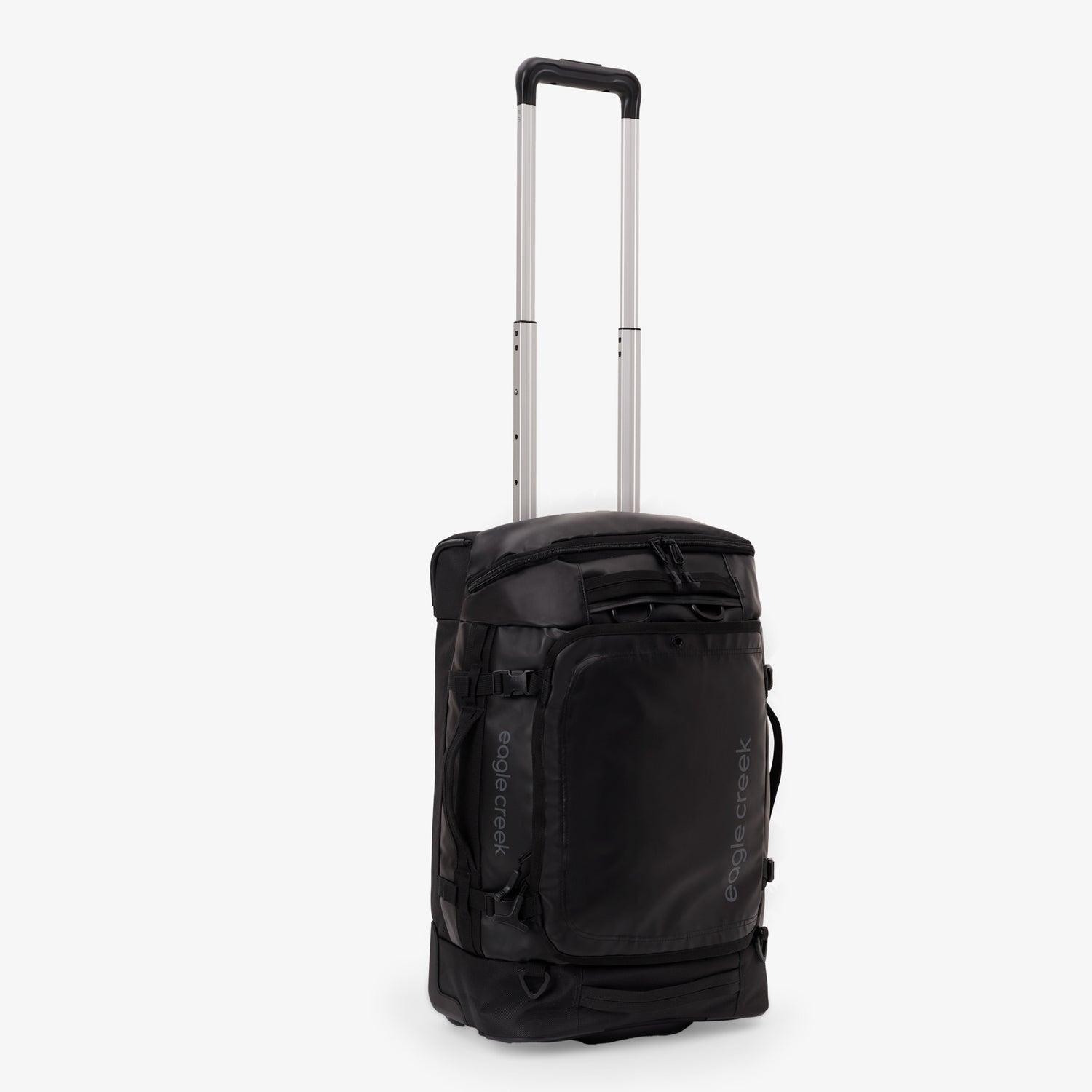 carry on travel duffel bag Sole Premise Luxury Carry-On Duffle (Weekender) Gray Perfect for longer getaways The 9 Best Carry-on Duffel