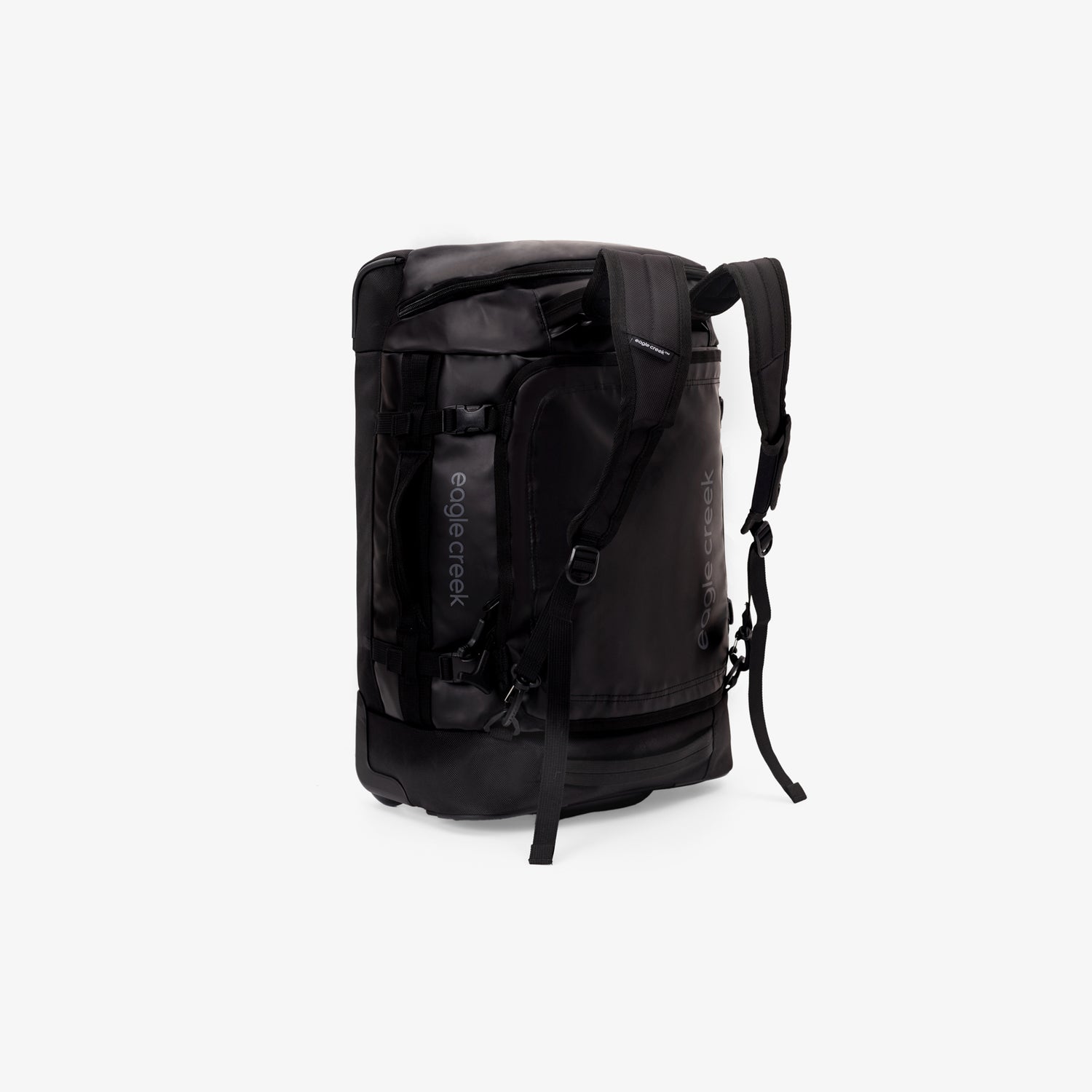 Cargo Hauler XT Carry On Rolling Duffel Bag