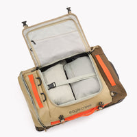 Tan Travel Duffle Bag Eagle Creek