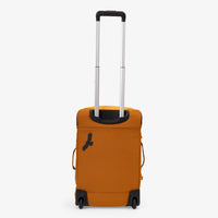 Yellow Carry On Duffel Bag Eagle Creek
