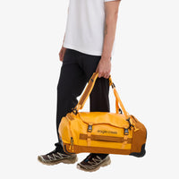 Yellow Travel Duffle Bag Eagle Creek