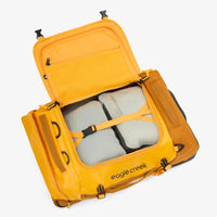 Yellow Travel Duffel Bag Eagle Creek
