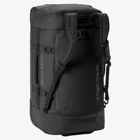 Black Wheeled Duffel Bag Eagle Creek
