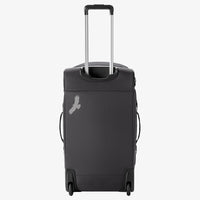 Black Large Check-In Rolling Luggage Eagle Creek