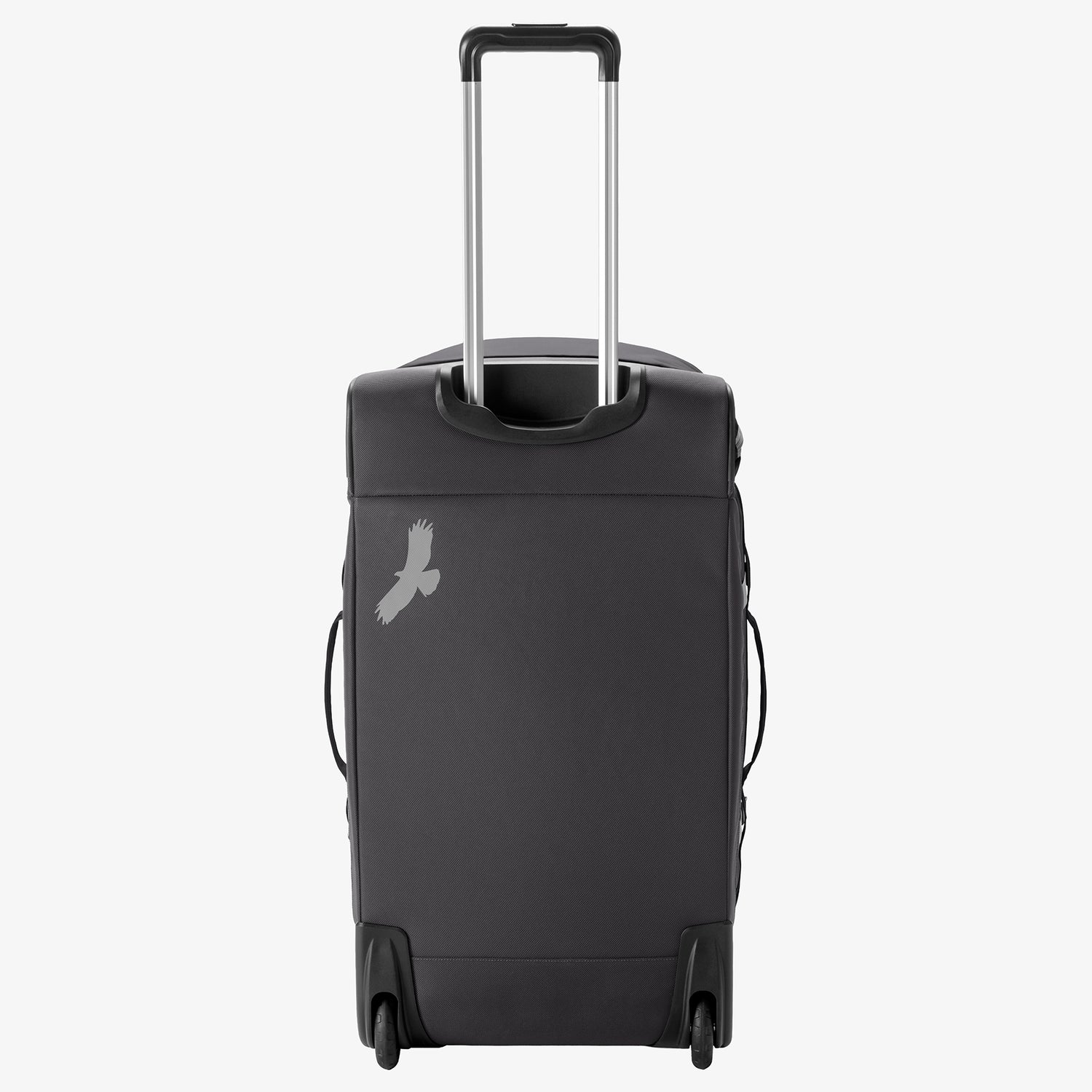 Black Large Check-In Rolling Luggage Eagle Creek